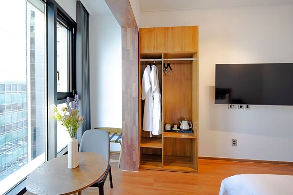 Hotel Arari
