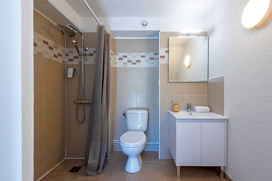 Comfort Aparthotel Mandelieu la Napoule Village