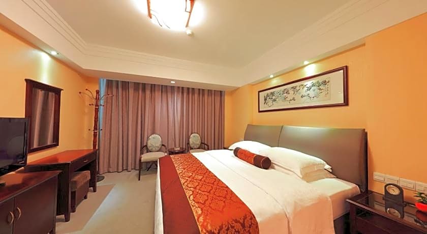 Sanyu Hotel
