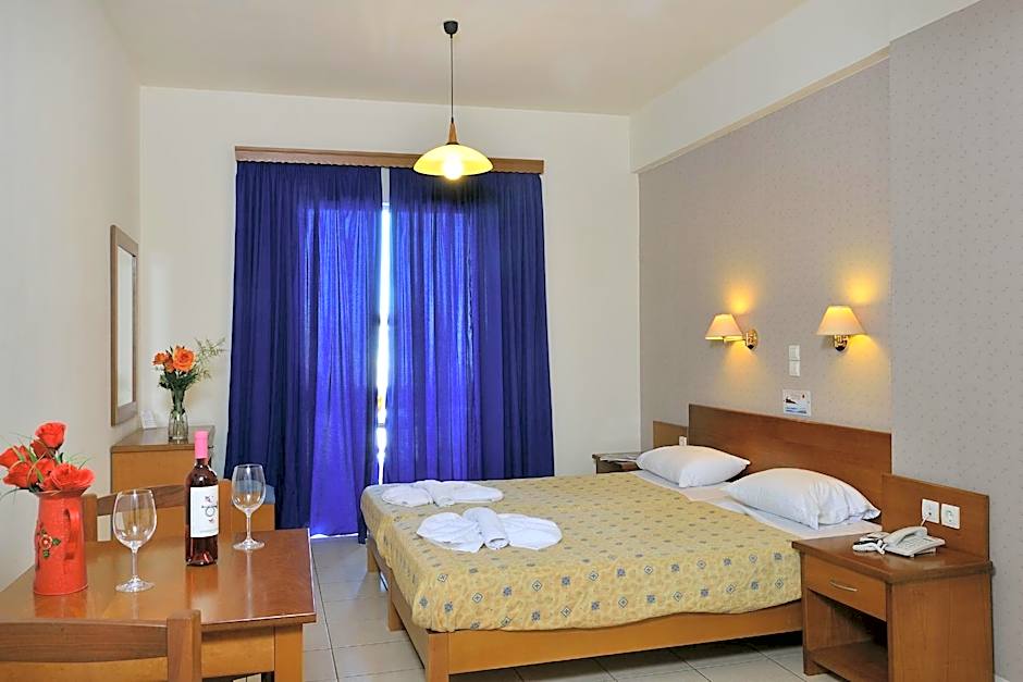 Akatos Hotel