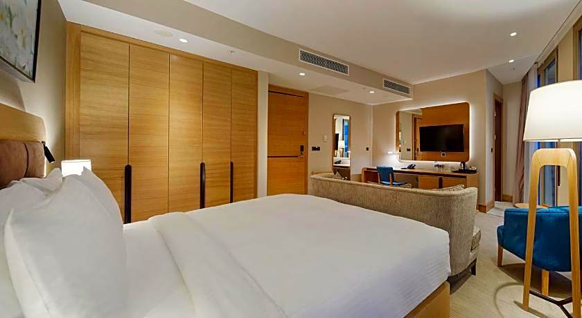 DoubleTree By Hilton Hotel Istanbul - Tuzla