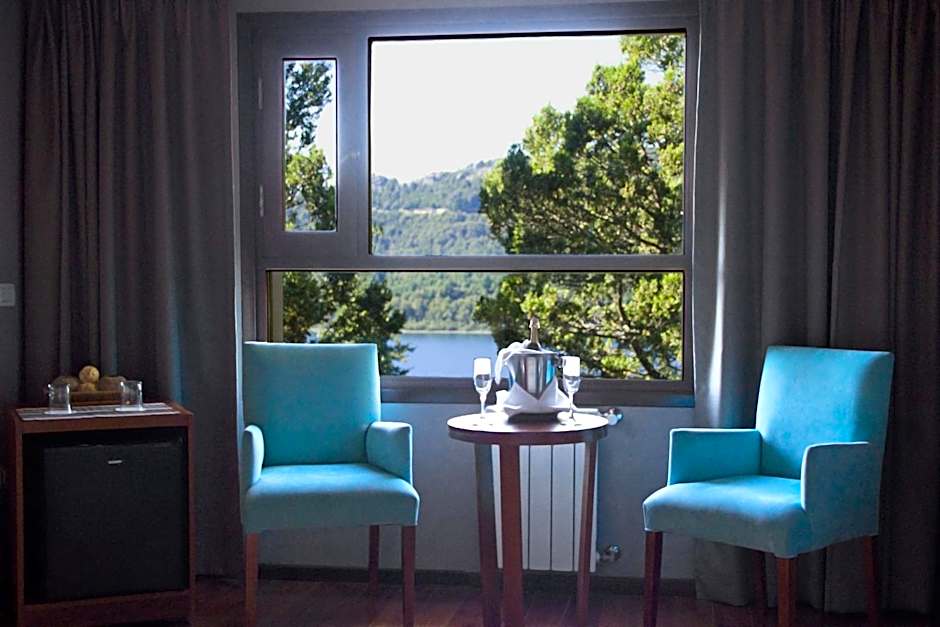 Boutique Hotel & Spa Bosque del Nahuel