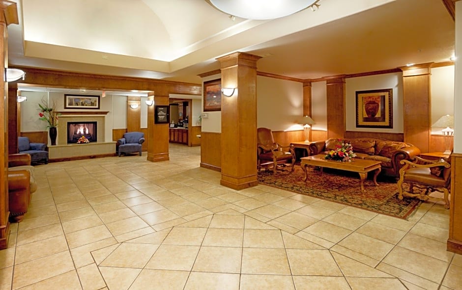 Holiday Inn Express Hotel & Suites Mission-McAllen Area