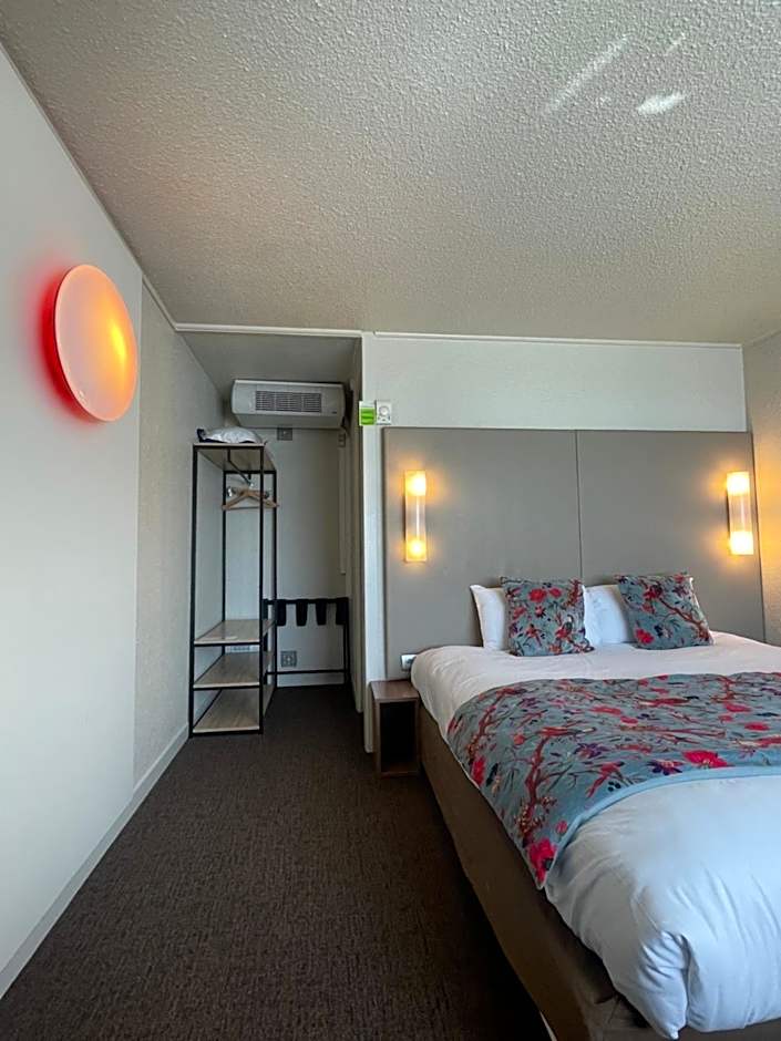 Brit Hotel Quimper Sud