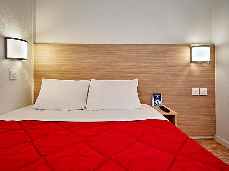 Hotel Premiere Classe Cergy Saint Christophe