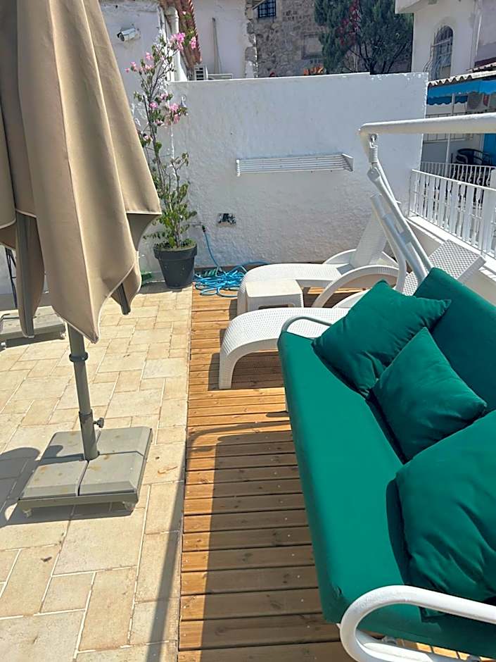 8 oDa Marmaris