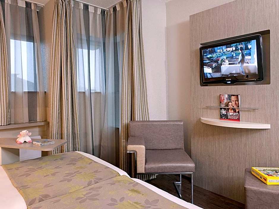ibis Styles Melun