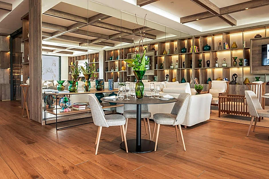 Paradisus by Melia Gran Canaria