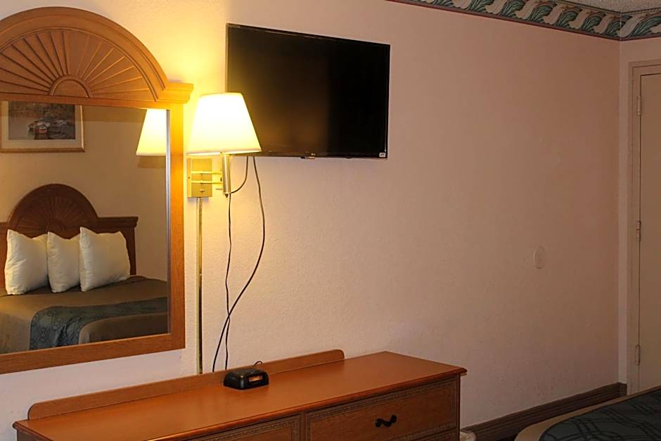 Americas Best Value Inn NRG Park Medical Center