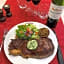 Brit Hotel Brive La Gaillarde - Restaurant La Limousine