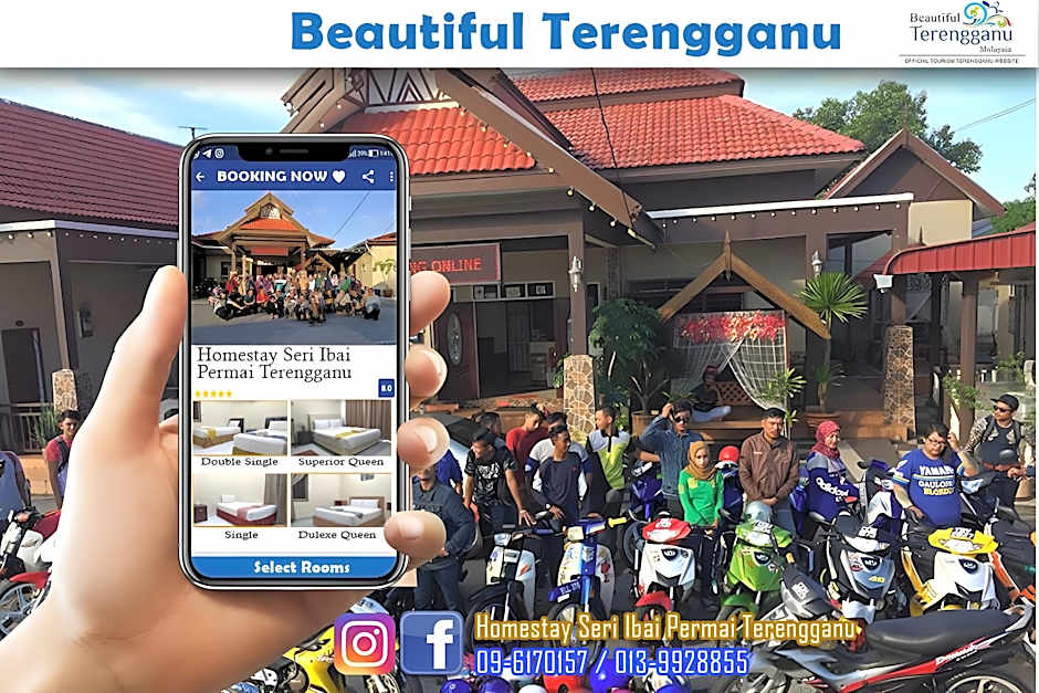 Seri Ibai Permai Inn