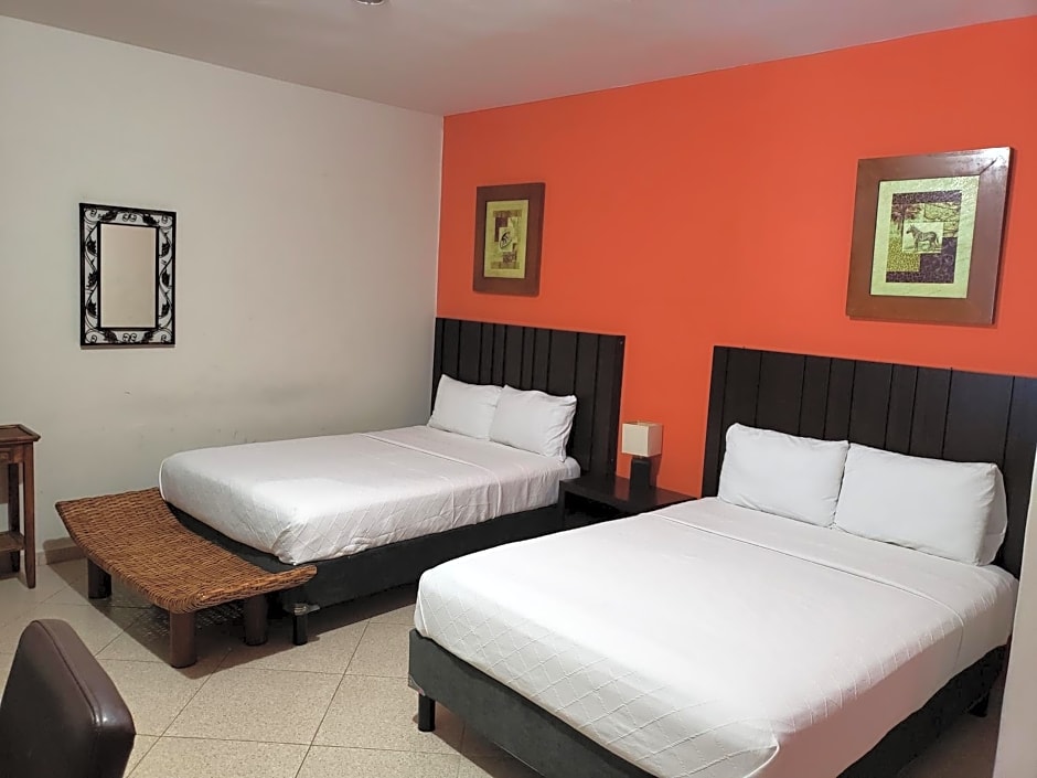CARASOL VILLAS y SUITES PRIVADAS