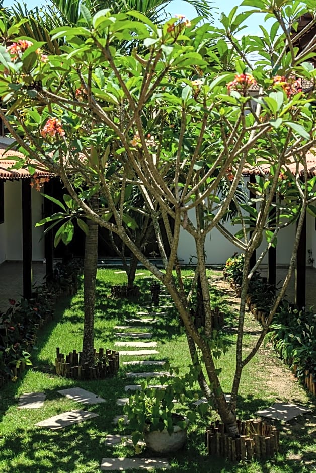 Villa Alexandre Pousada - Trancoso
