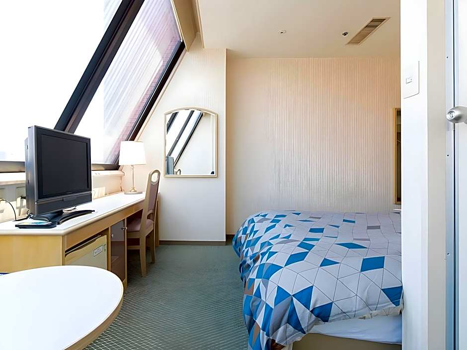 Tabist Hotel Tetora Kitakyusyu