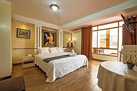 Gran Bolivar Hotel - Trujillo, Perú