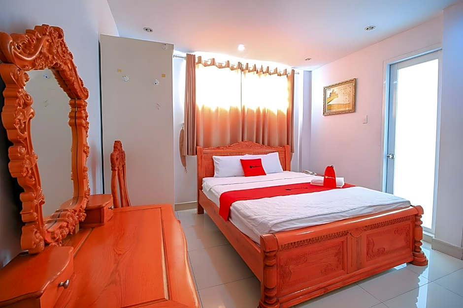 Anh Ngoc Hotel – Ho Chi Minh City, VN