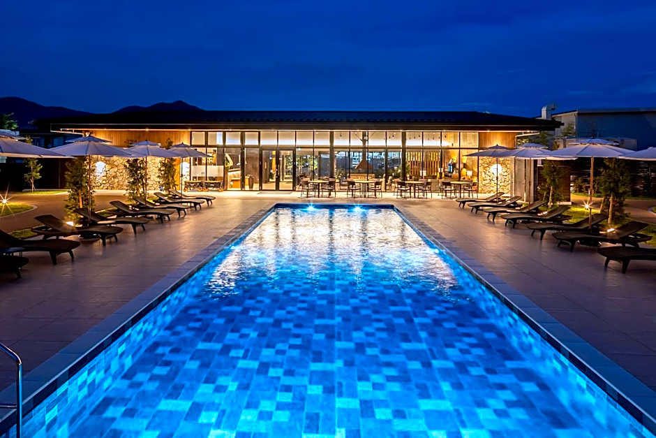 AWAUMI　富士・河口湖リゾート