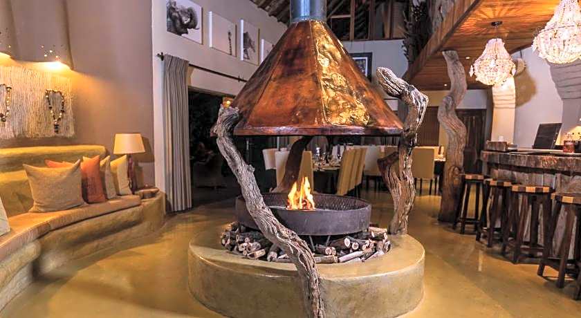 Impodimo Game Lodge