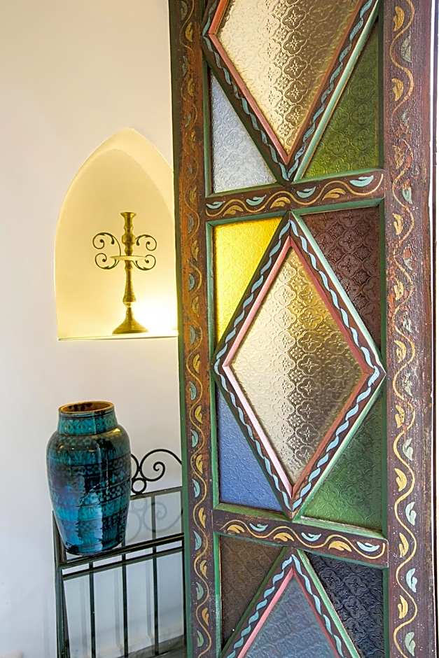 Riad Villa Harmonie