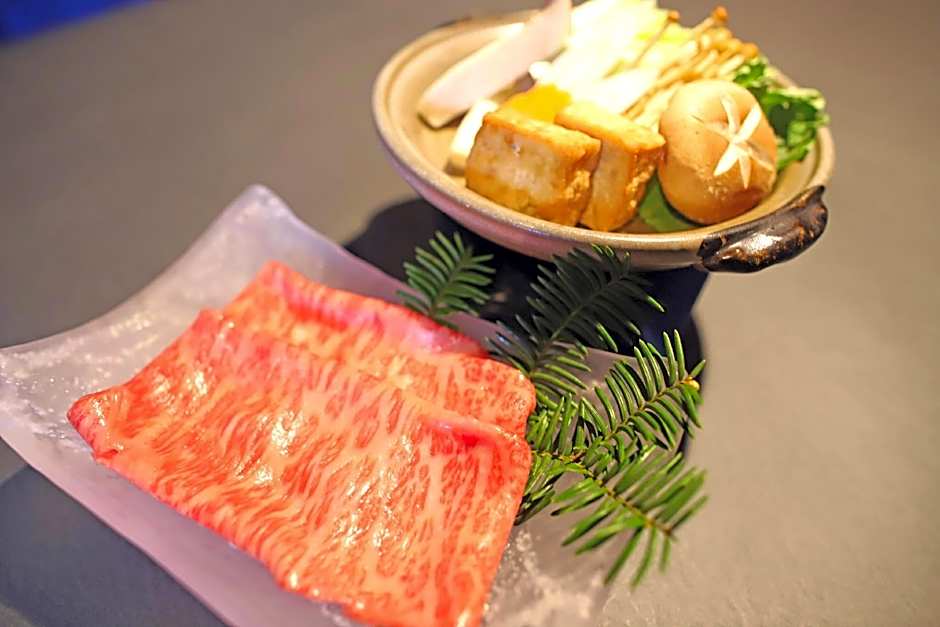 Wan Wan Paradise Premier Nanki Shirahama