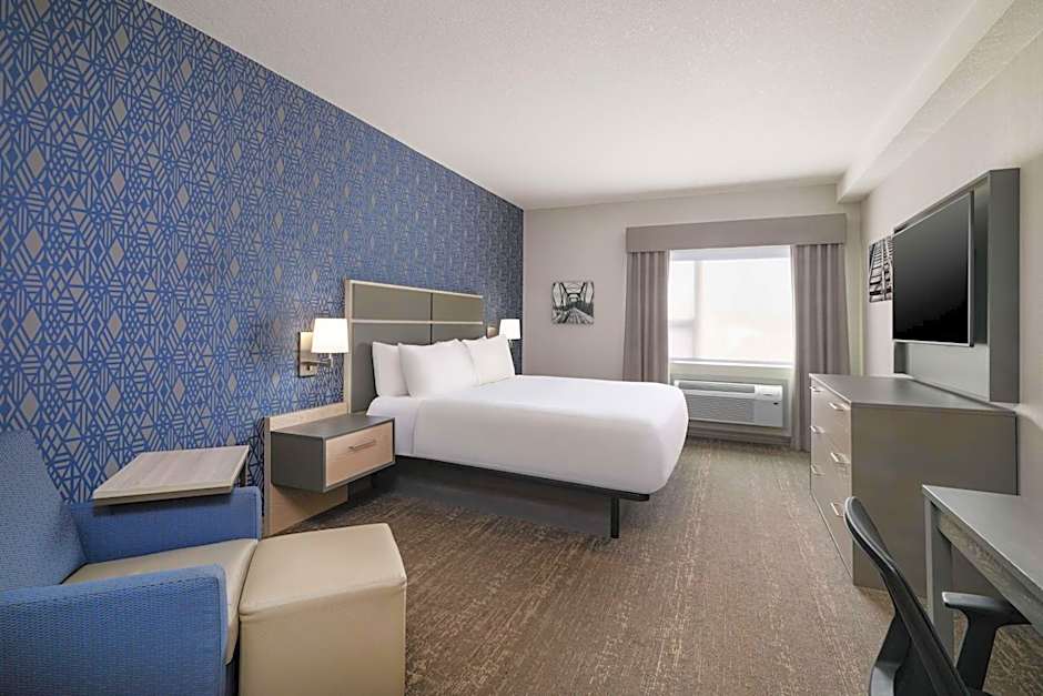 Best Western Plus Prince George