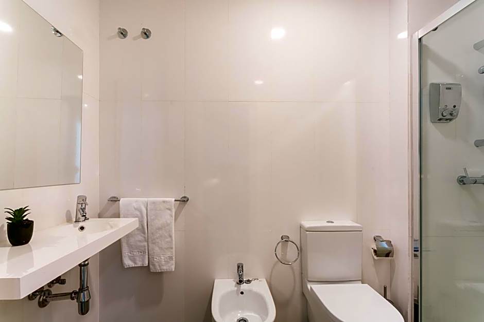 La Puerta de Palacio - Adults Only