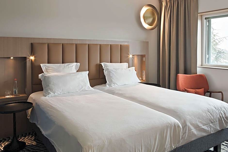 DoubleTree by Hilton Lyon Eurexpo