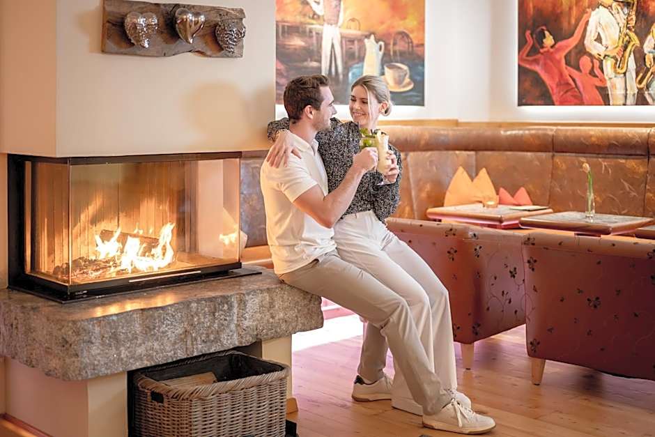 Wellnesshotel Eggerwirt