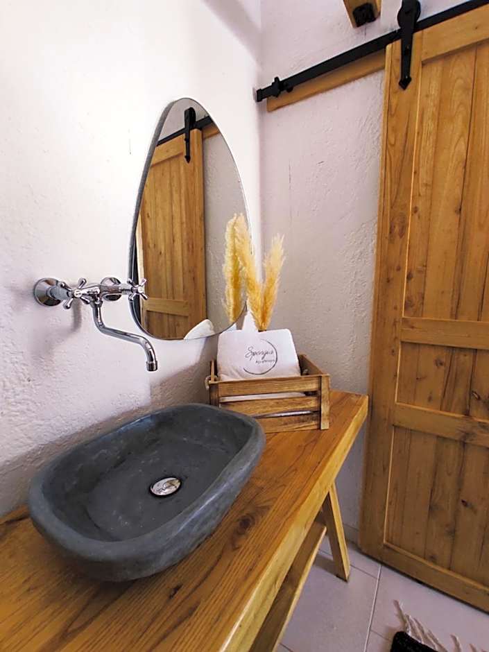 Spongia Apartments Kalymnos