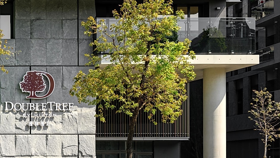 DoubleTree By Hilton Taipei Zhongshan