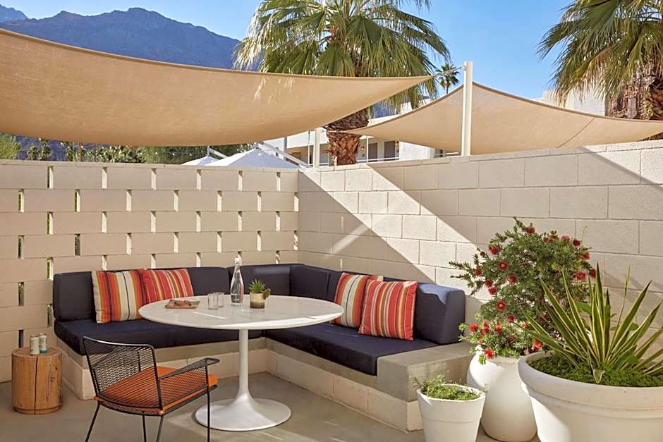Ace Hotel and Swim Club Palm Springs