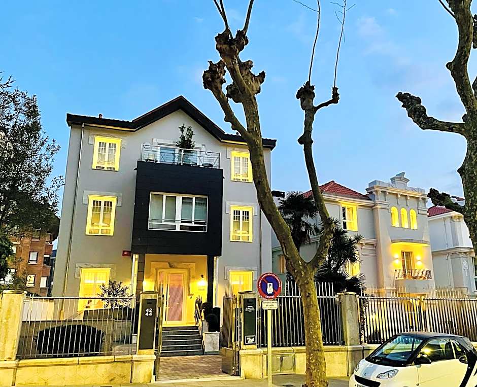 Sercotel El Balcón de la Bahía Suites