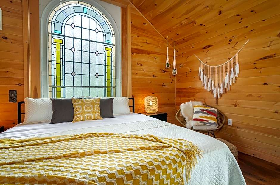 New Park Venue & Suites