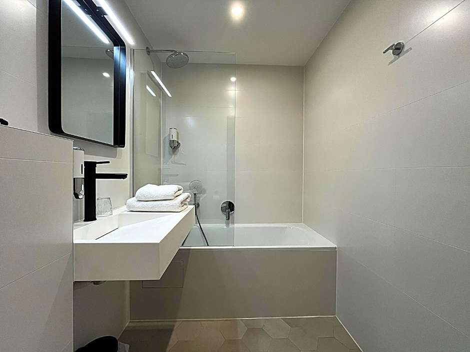 Paris Saint Cloud Hôtel