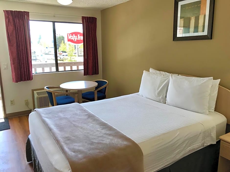 Sea-Tac Airport Value Inn