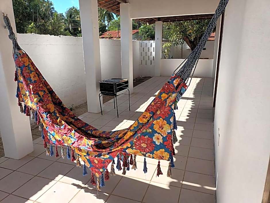 Casa de Praia em Ipioca - Maceió AL