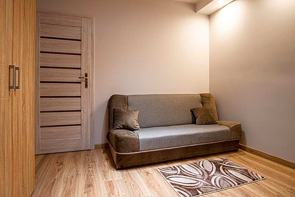 Dream Aparts - Tuwima 75