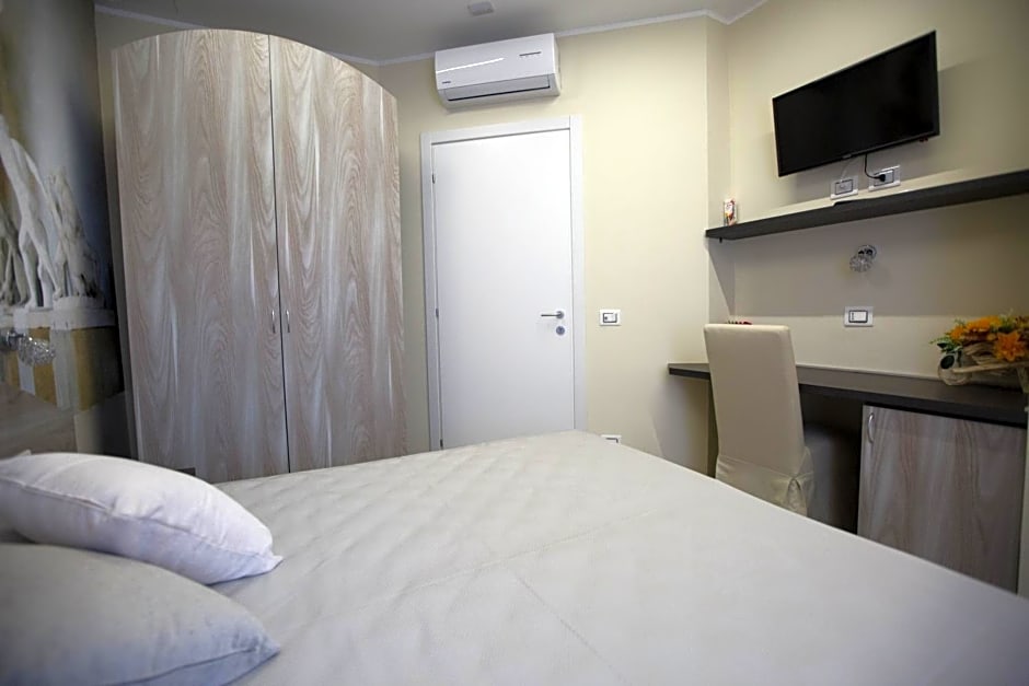 4 Rent Di Ciaffone Tamara – Albano Laziale