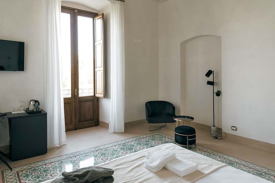 Villa Pesce 1820 Residenza d'Epoca & SPA