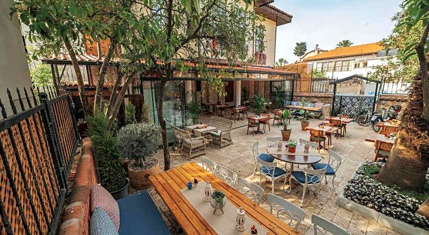 Sofa Hotels Kaleiçi