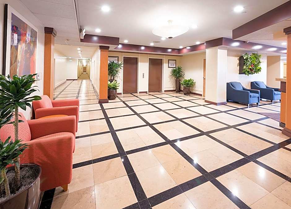 Comfort Inn & Suites Oakland