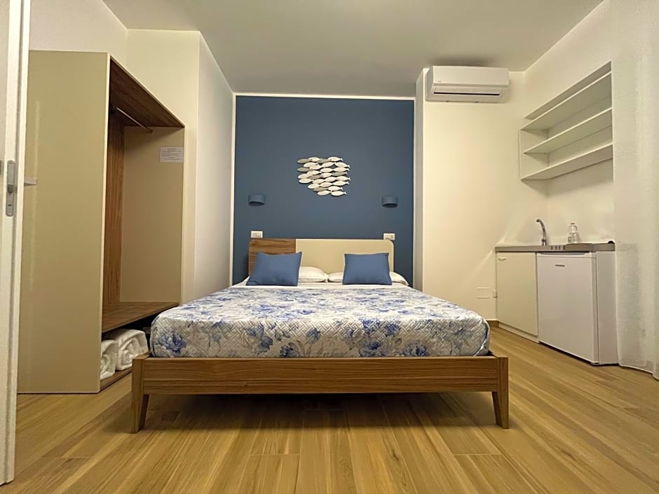 Oltremare rooms Agropoli