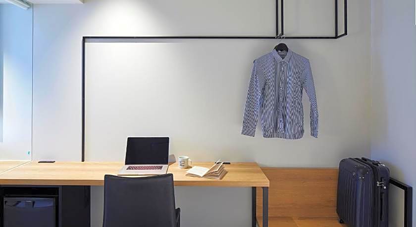 hotel androoms Nagoya Fushimi