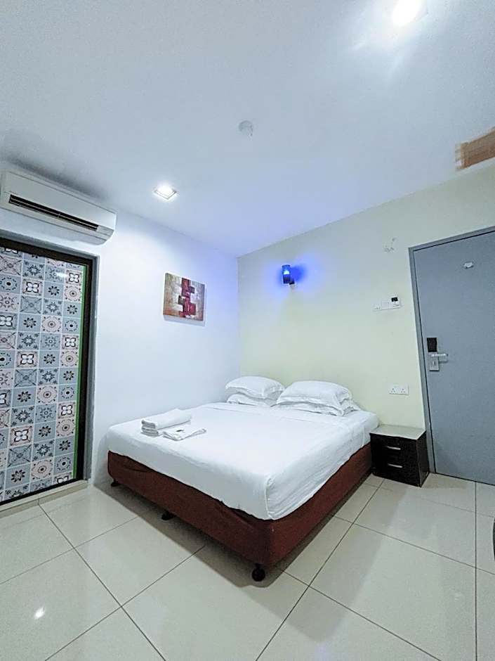 Asia Green Hotel