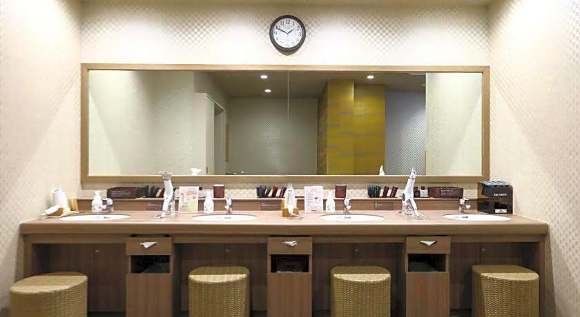 Dormy Inn Express Fujisan Gotemba Hot Springs