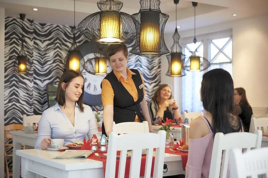 Aparthotel Bernstein