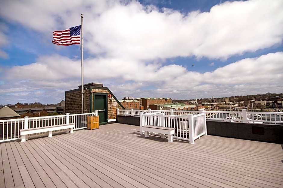 Wyndham Inn on Long Wharf