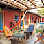 Posada del Abuelito (Hostel)