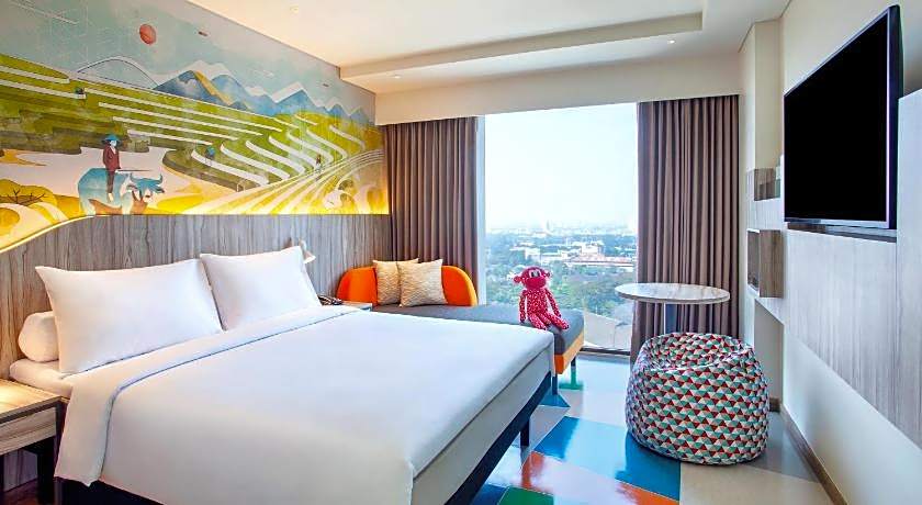 ibis Styles Bandung Grand Central