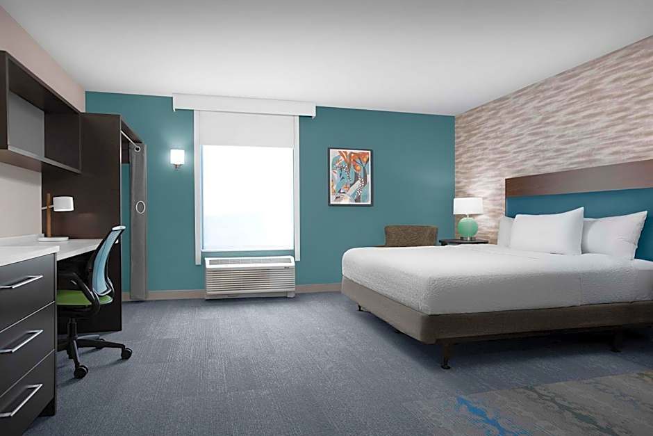 Home2 Suites By Hilton Pittsburgh/Mccandless Pa